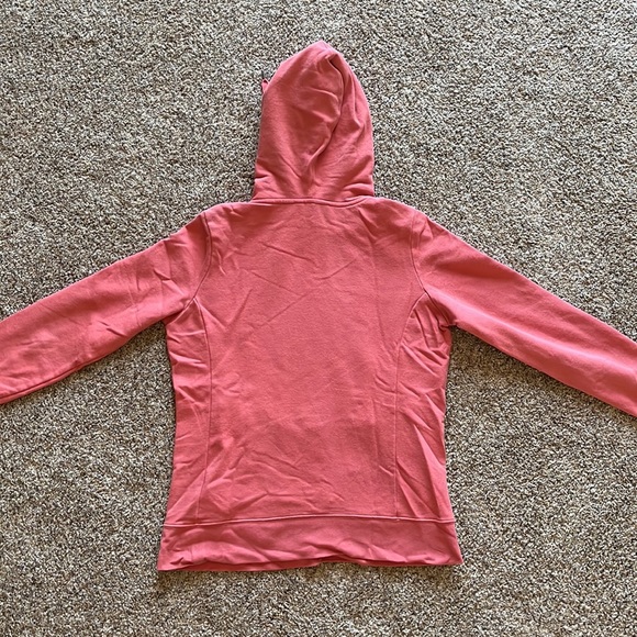 THE NORTH FACE pink sweatshirt - Picture 3 of 6